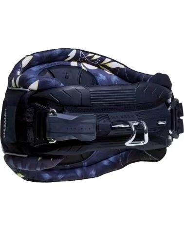 MYSTIC ARNÉS DE KITESURF MYSTIC PARA MUJER NEGRO NEGRO