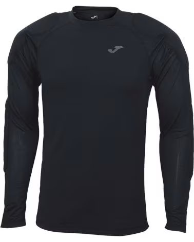 JOMA JOMA LANGARMSHIRT HERREN SCHWARZ NEGRO
