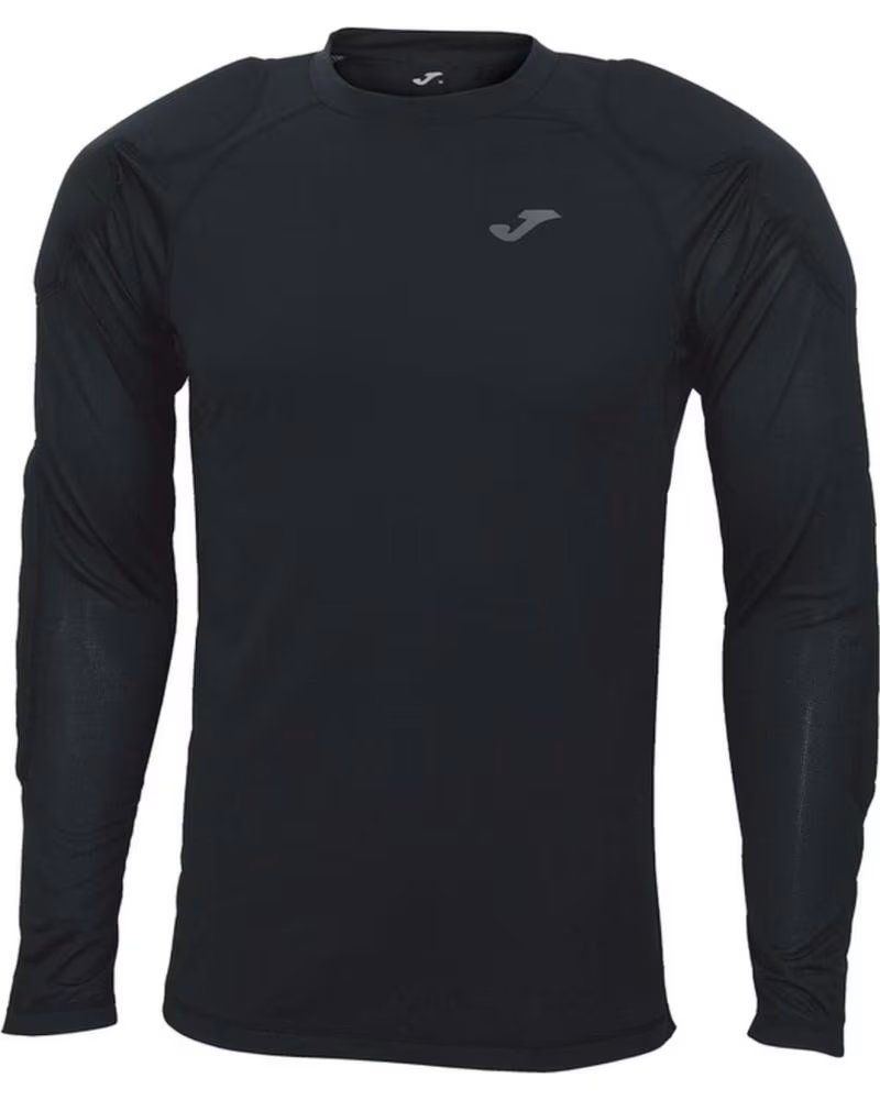 JOMA JOMA LANGARMSHIRT HERREN SCHWARZ NEGRO