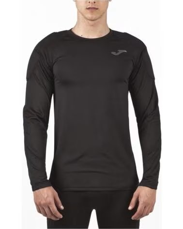 JOMA JOMA LANGARMSHIRT HERREN SCHWARZ NEGRO