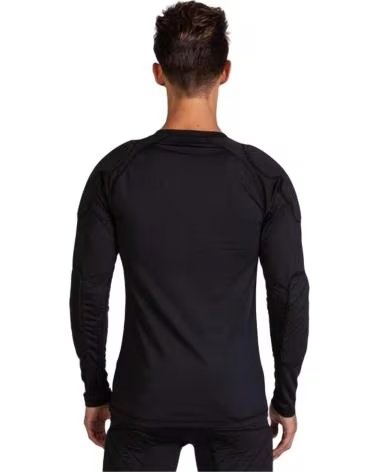 JOMA JOMA LANGARMSHIRT HERREN SCHWARZ NEGRO