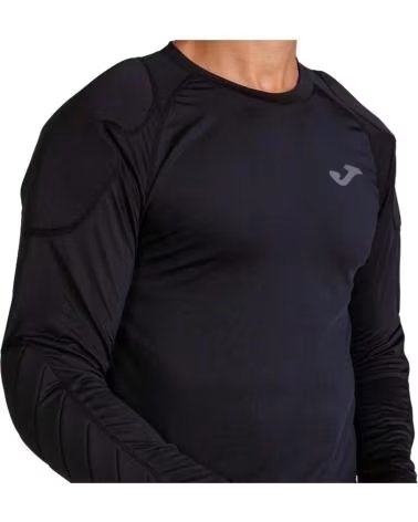 JOMA JOMA LANGARMSHIRT HERREN SCHWARZ NEGRO