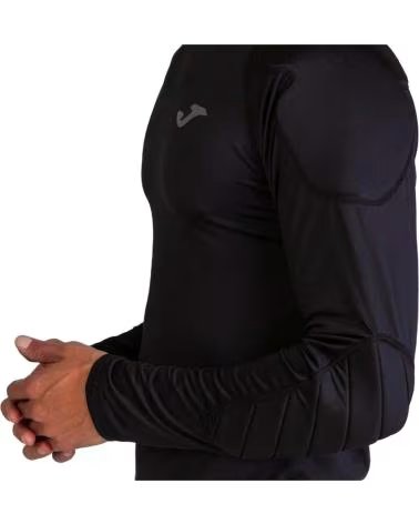 JOMA JOMA LANGARMSHIRT HERREN SCHWARZ NEGRO