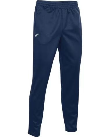 JOMA PANTALON LARGO 100027 331 EN AZUL PARA HOMBRE MARINO