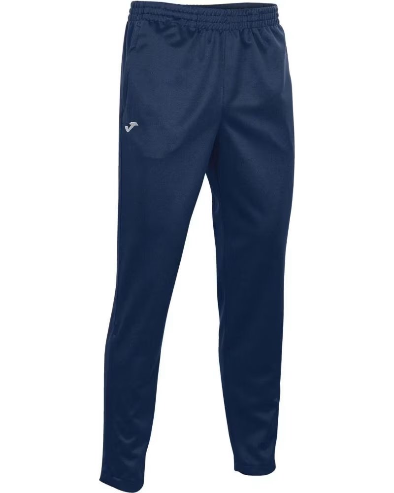 JOMA PANTALON LARGO 100027 331 EN AZUL PARA HOMBRE MARINO