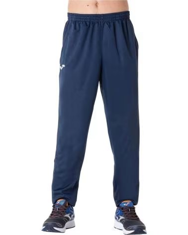 JOMA PANTALON LARGO 100027 331 EN AZUL PARA HOMBRE MARINO
