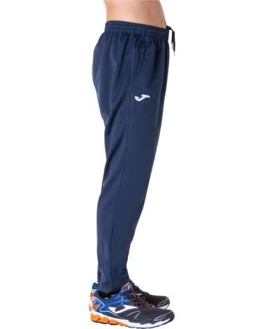 JOMA PANTALON LARGO 100027 331 EN AZUL PARA HOMBRE MARINO