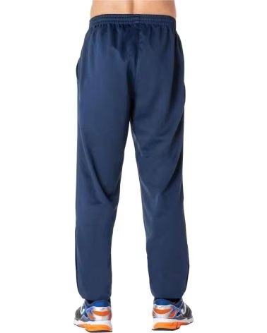 JOMA PANTALON LARGO 100027 331 EN AZUL PARA HOMBRE MARINO