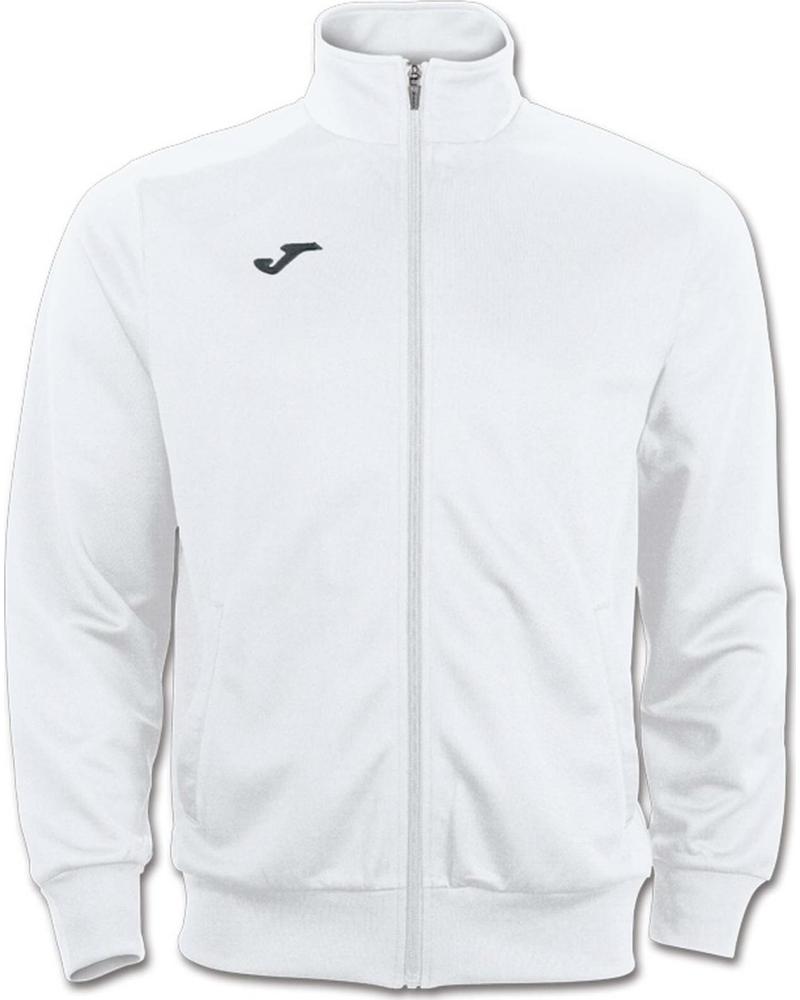 JOMA CHAQUETA EN PARA HOMBRE BLANCO