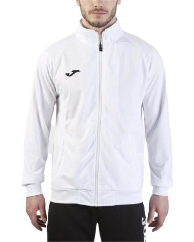 JOMA CHAQUETA EN PARA HOMBRE BLANCO