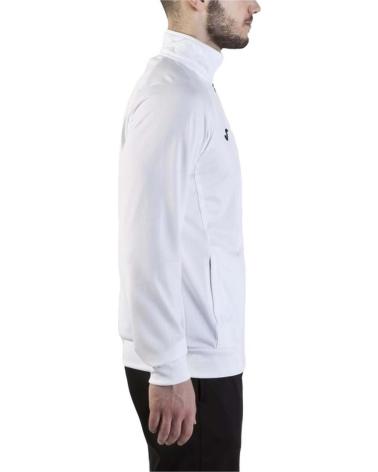 JOMA CHAQUETA EN PARA HOMBRE BLANCO