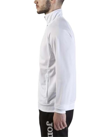 JOMA CHAQUETA EN PARA HOMBRE BLANCO
