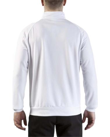JOMA CHAQUETA EN PARA HOMBRE BLANCO