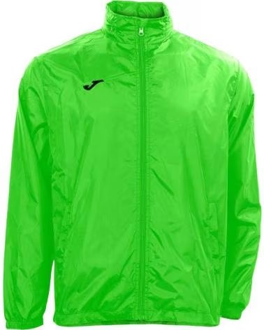 JOMA IMPERMEABILE JOMA DA UOMO VERDE FLUO VERDE