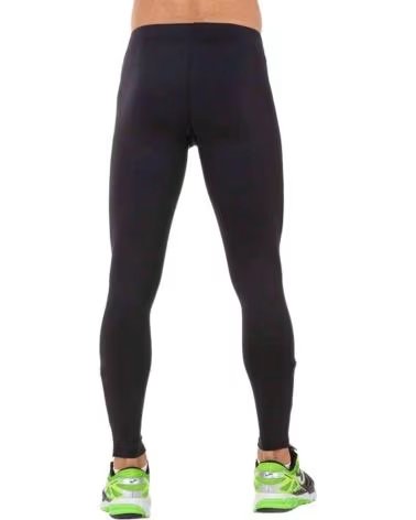 JOMA MALLAS DEPORTIVAS EN PARA HOMBRE NEGRO