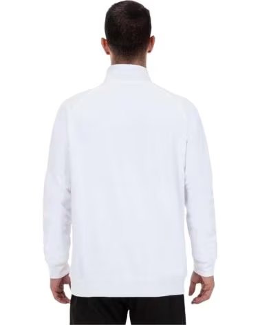 JOMA SUDADERA EN PARA HOMBRE BLANCO