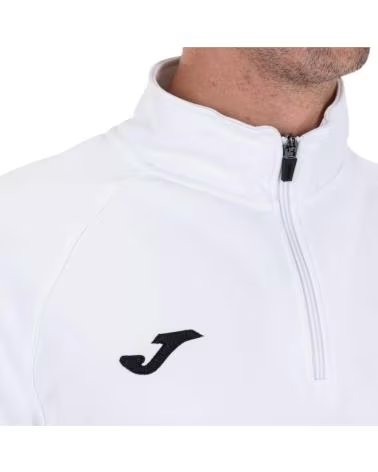 JOMA SUDADERA EN PARA HOMBRE BLANCO