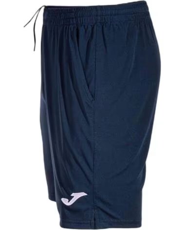 JOMA PANTALONCINO SPORTIVO UOMO JOMA BLU NAVY AZUL