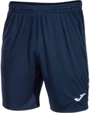 JOMA PANTALONCINO SPORTIVO UOMO JOMA BLU NAVY AZUL