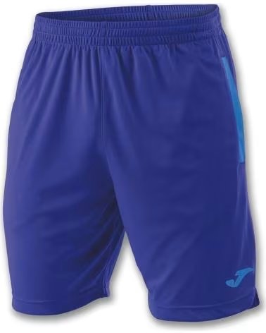 JOMA SHORT DEPORTIVO MIAMI 100785-700 AZUL