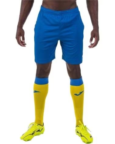 JOMA SHORT DEPORTIVO MIAMI 100785-700 AZUL