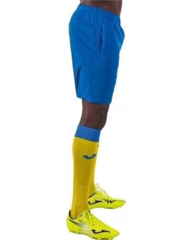 JOMA SHORT DEPORTIVO MIAMI 100785-700 AZUL