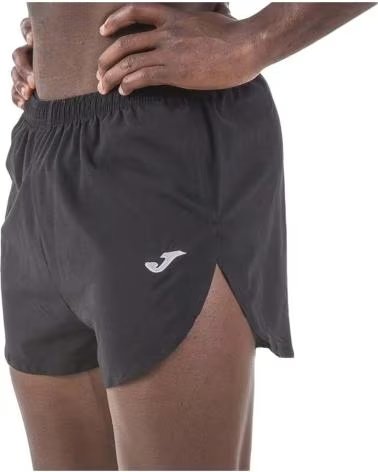 JOMA PANTALÓN CORTO DEPORTIVO JOMA NEGRO