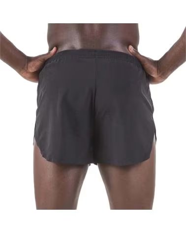 JOMA PANTALÓN CORTO DEPORTIVO JOMA NEGRO