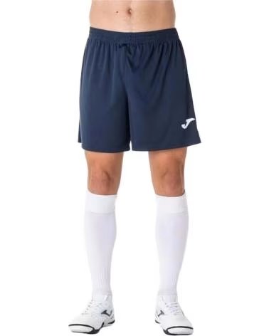 JOMA PANTALON CORTO EN PARA HOMBRE AZUL