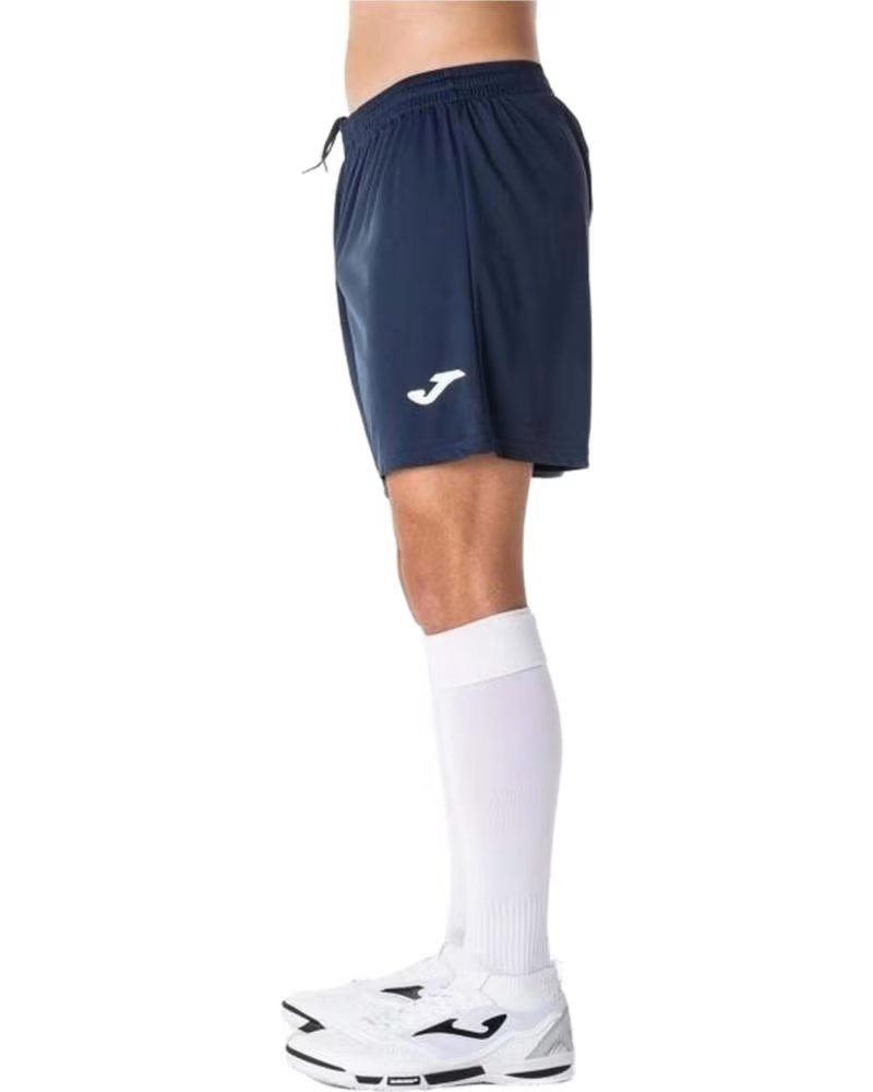 JOMA PANTALON CORTO EN PARA HOMBRE AZUL