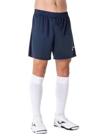 JOMA PANTALON CORTO EN PARA HOMBRE AZUL