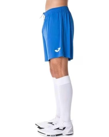 JOMA PANTALON CORTO EN PARA HOMBRE AZUL
