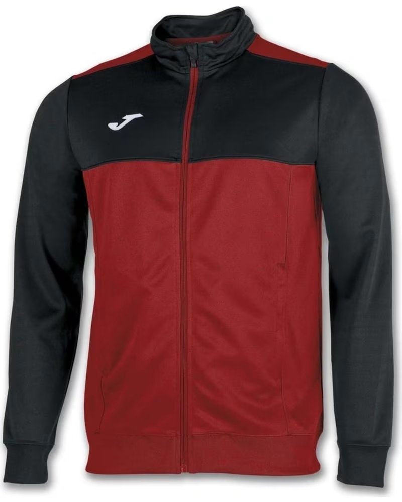 JOMA CHAQUETA EN PARA HOMBRE ROJO