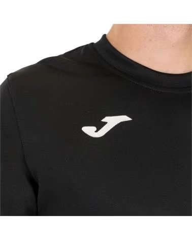 JOMA SUDADERA EN PARA HOMBRE NEGRO