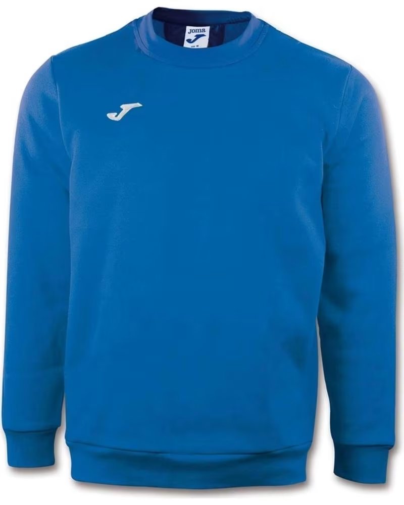 JOMA SUDADERA EN PARA HOMBRE AZUL