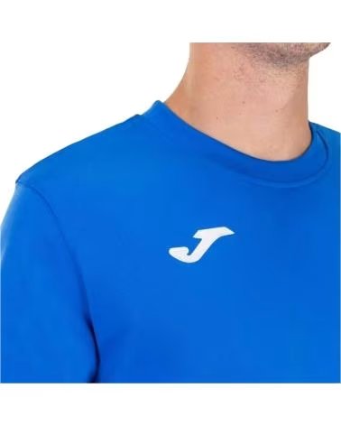 JOMA SUDADERA EN PARA HOMBRE AZUL