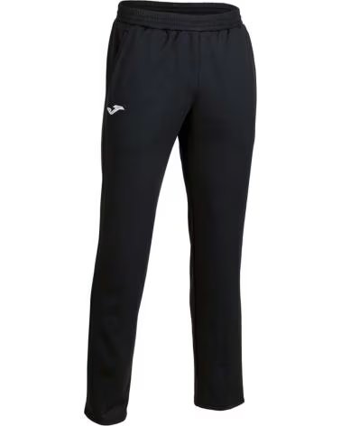 JOMA PANTALON LARGO 101334 100 EN PARA HOMBRE NEGRO