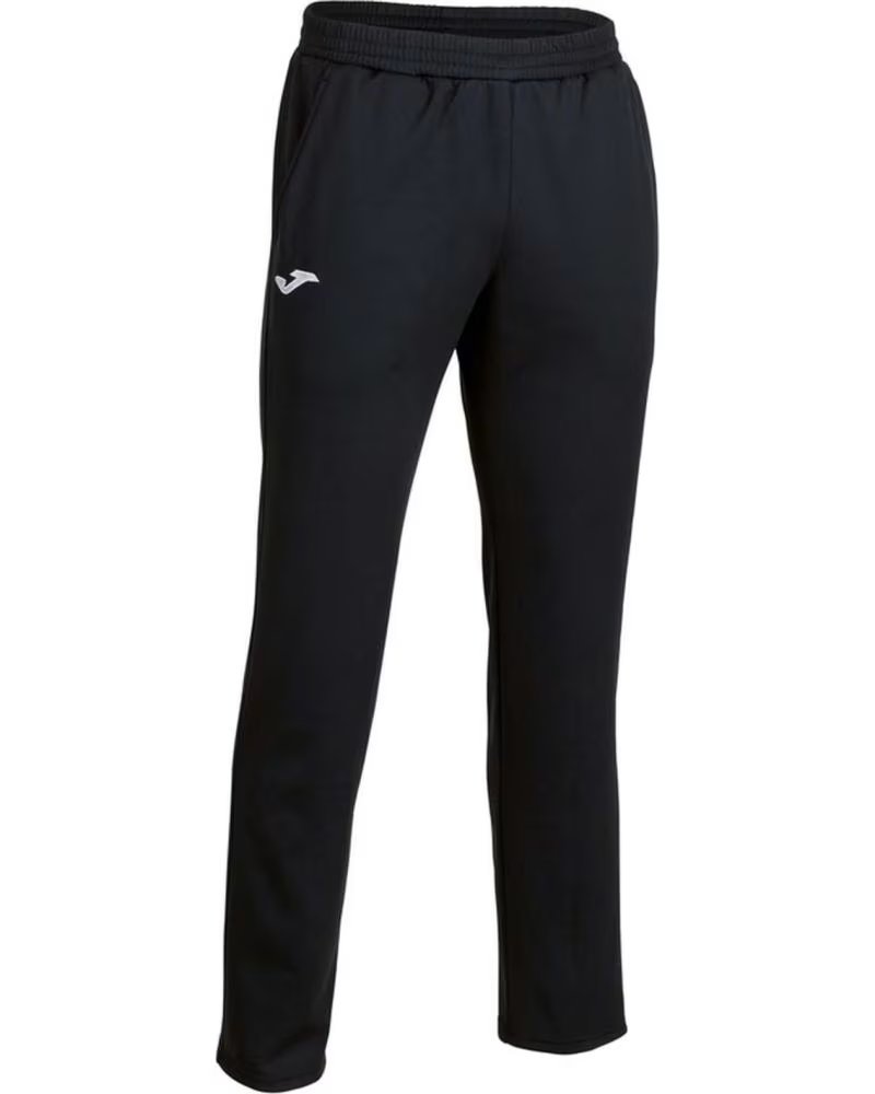 JOMA PANTALON LARGO 101334 100 EN PARA HOMBRE NEGRO