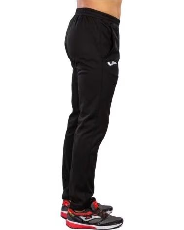 JOMA PANTALON LARGO 101334 100 EN PARA HOMBRE NEGRO
