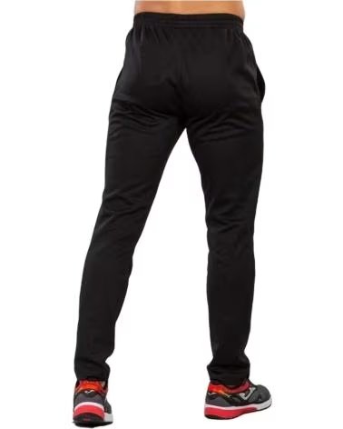 JOMA PANTALON LARGO 101334 100 EN PARA HOMBRE NEGRO