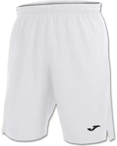 JOMA SHORT JOMA POUR HOMME BLANCO