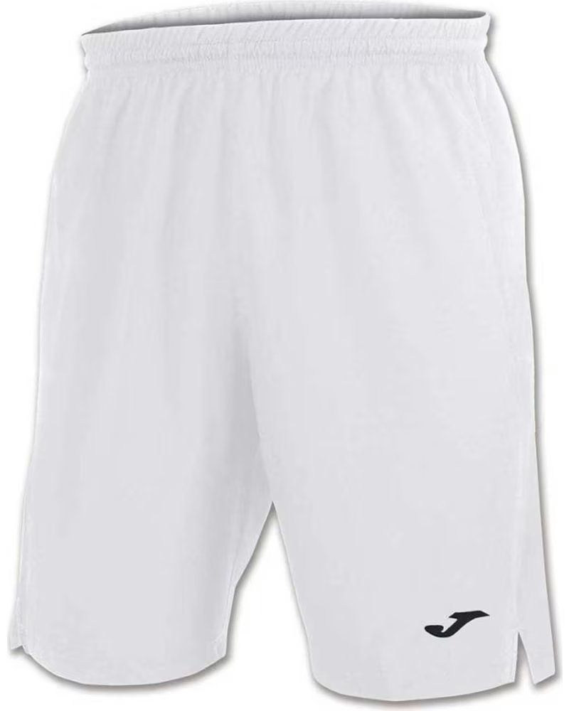JOMA SHORT JOMA POUR HOMME BLANCO