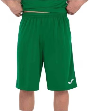 JOMA PANTALONCINO JOMA DA UOMO VERDE VERDE
