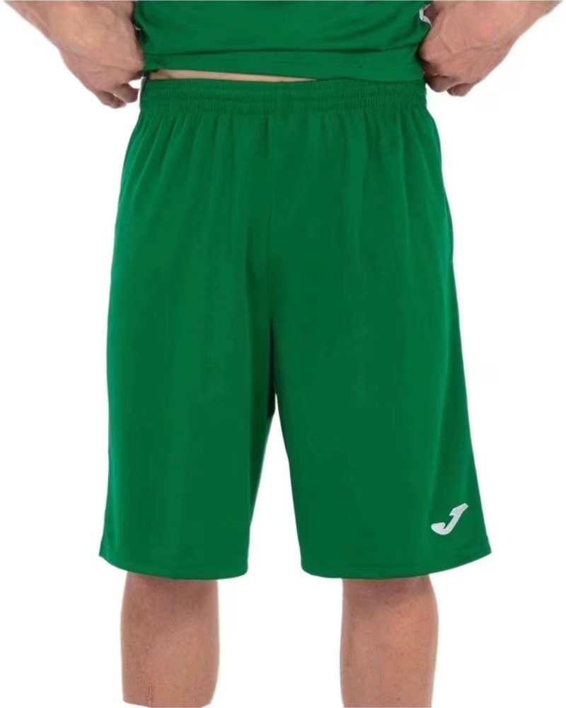 JOMA PANTALONCINO JOMA DA UOMO VERDE VERDE