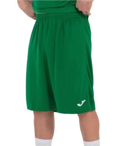 JOMA PANTALONCINO JOMA DA UOMO VERDE VERDE