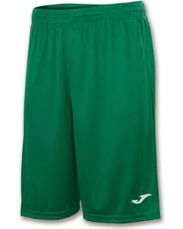 JOMA PANTALONCINO JOMA DA UOMO VERDE VERDE