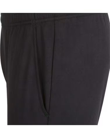 JOMA JOMA CHAMPION VI SLIM FIT TRAININGSHOSE NEGRO
