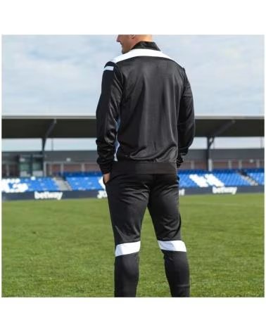 JOMA JOMA CHAMPION VI SLIM FIT TRAININGSHOSE NEGRO