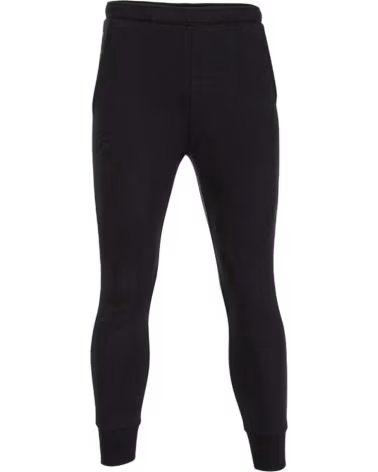 JOMA PANTALONI LUNGHI JOMA UOMO NERO NEGRO