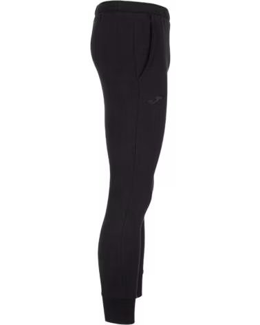 JOMA PANTALONI LUNGHI JOMA UOMO NERO NEGRO